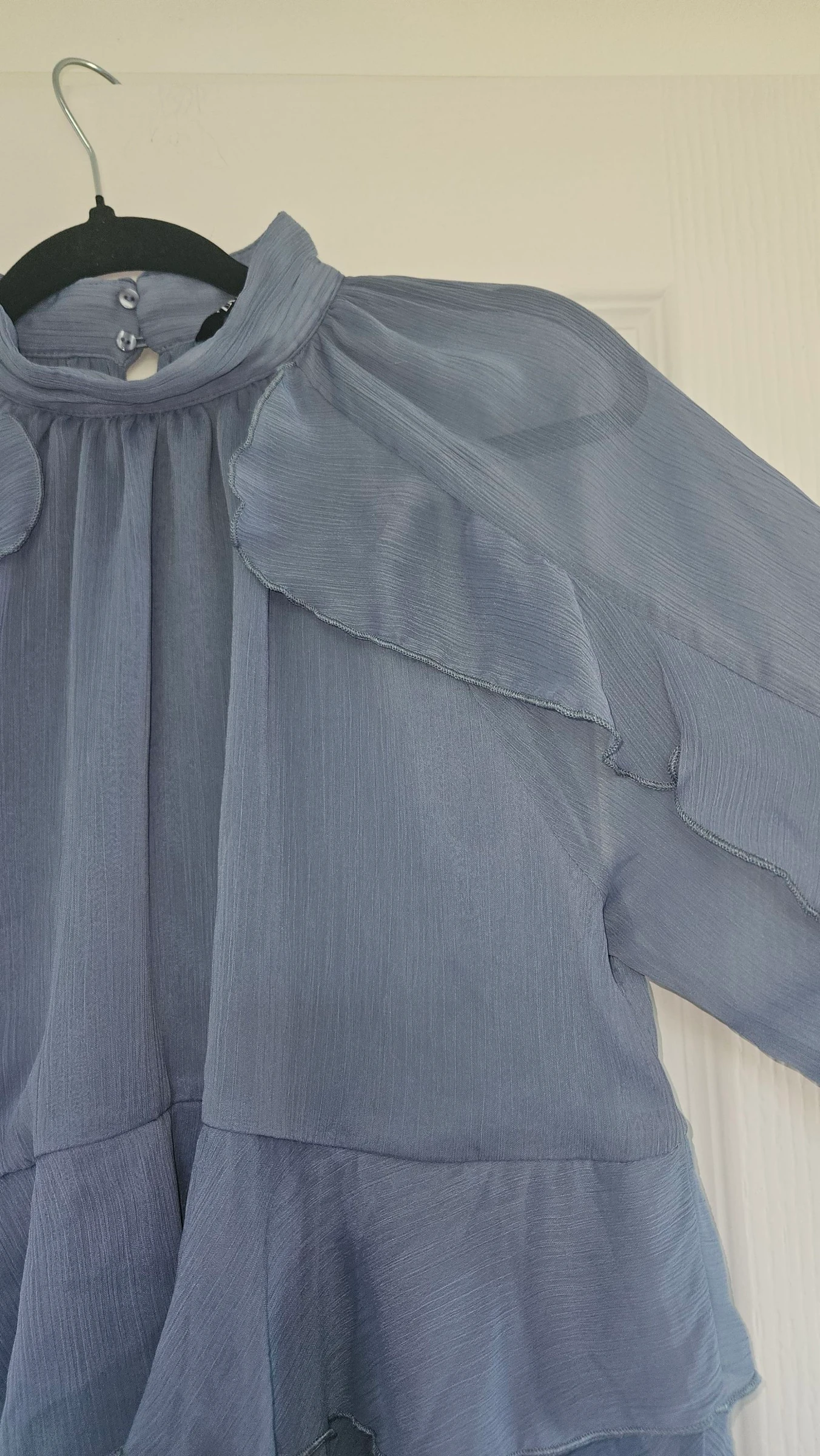 Blusa Zara – photo 3
